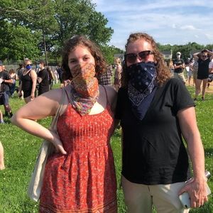 Meet your Posher, Home